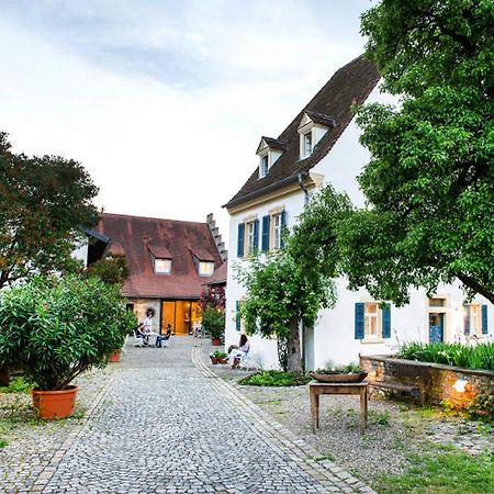 Villa Зоммерах Экстерьер фото