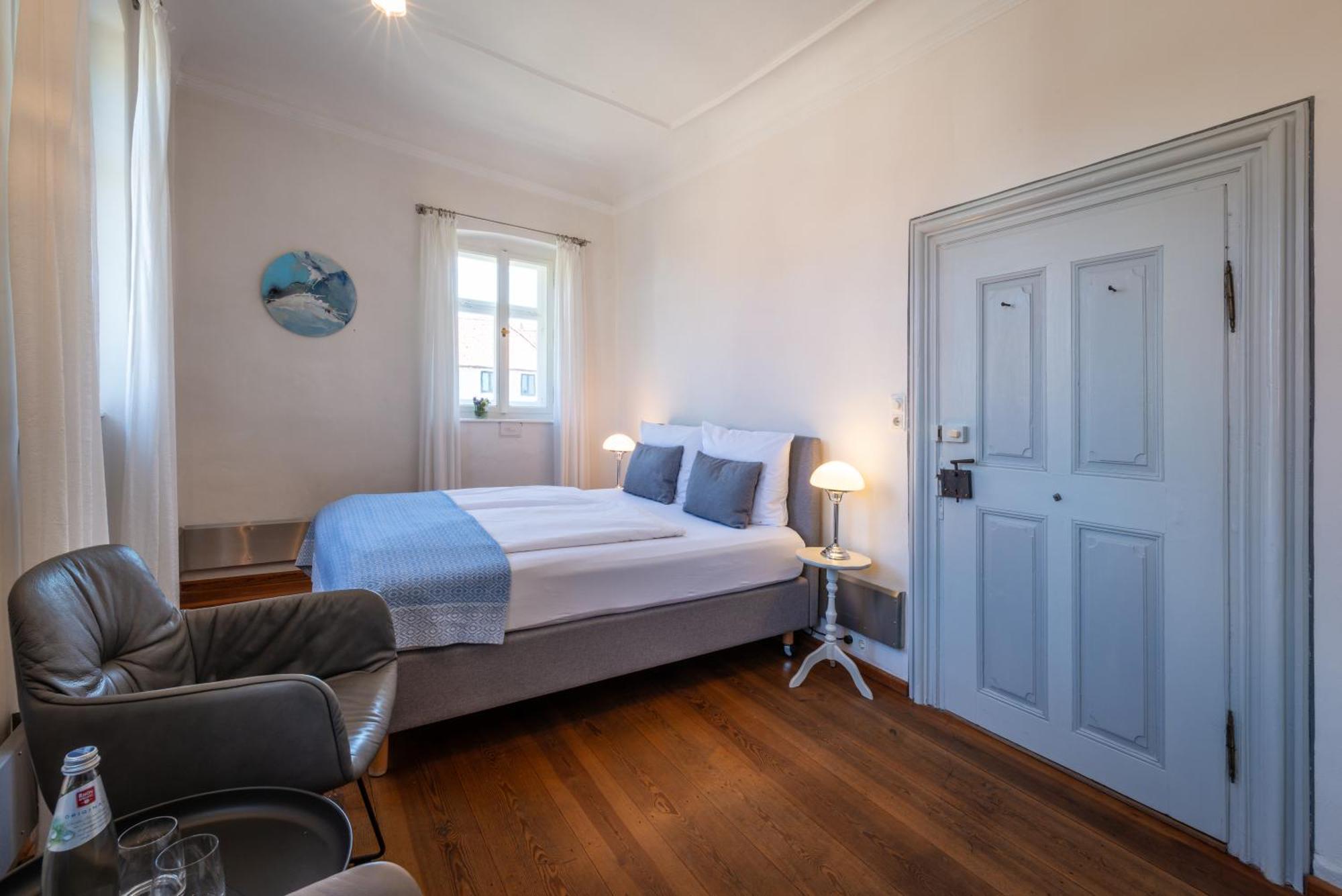 Villa Зоммерах Экстерьер фото