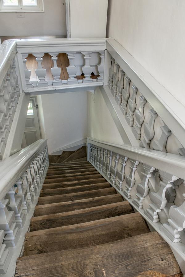 Villa Зоммерах Экстерьер фото