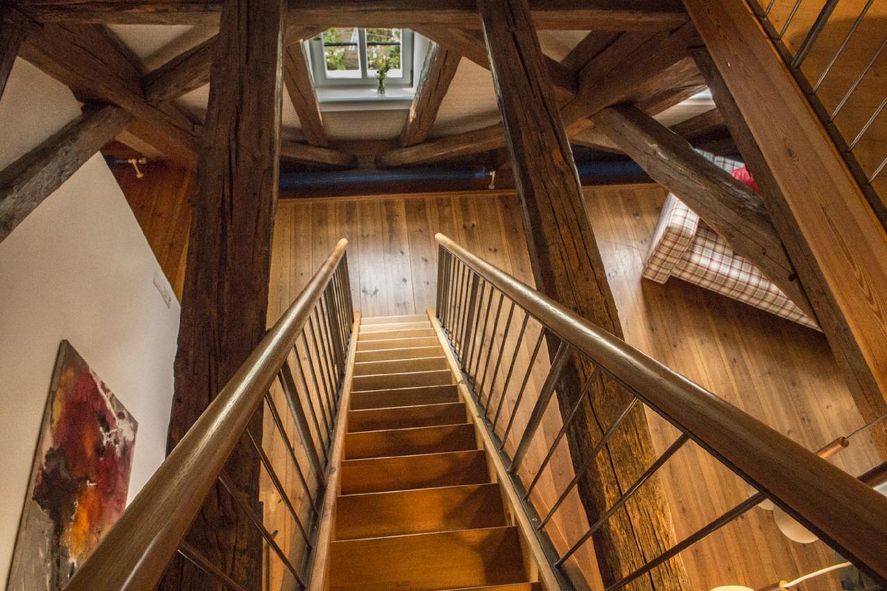 Villa Зоммерах Экстерьер фото