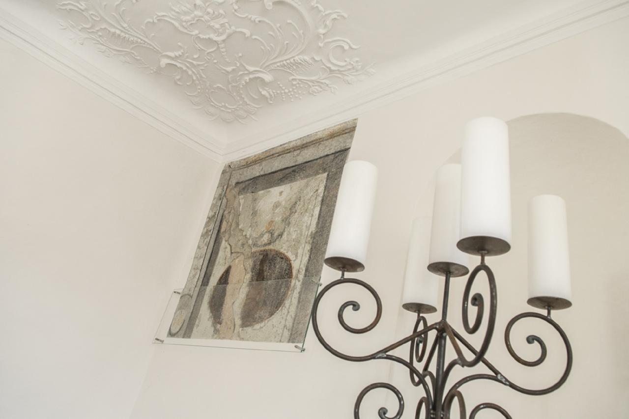 Villa Зоммерах Экстерьер фото
